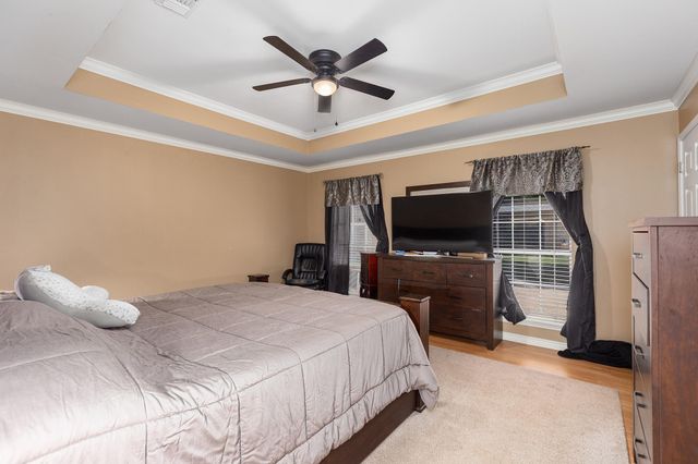 285 White Dove Drive, Lufkin, TX 75901