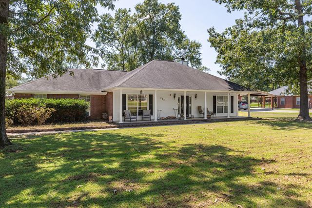 285 White Dove Drive, Lufkin, TX 75901