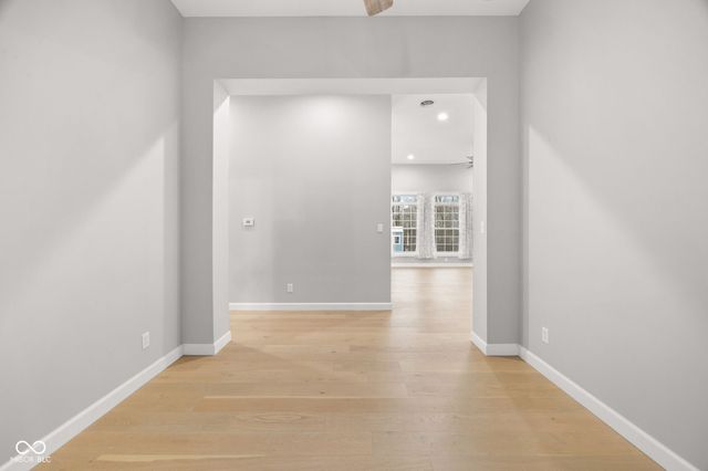 1015 Peach Lane, Covington, IN 47932