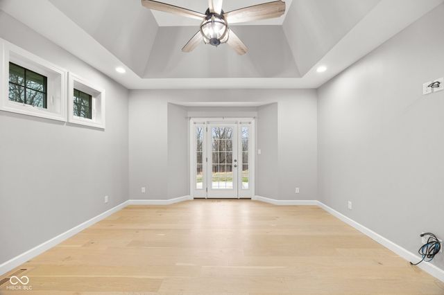 1015 Peach Lane, Covington, IN 47932