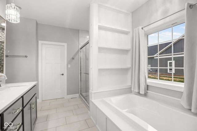 1015 Peach Lane, Covington, IN 47932