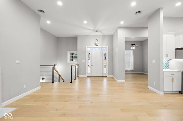 1015 Peach Lane, Covington, IN 47932