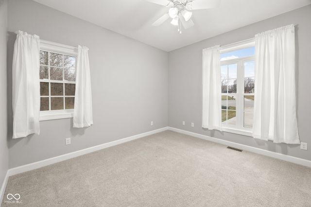 1015 Peach Lane, Covington, IN 47932