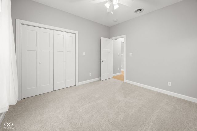 1015 Peach Lane, Covington, IN 47932