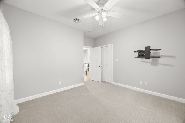 1015 Peach Lane, Covington, IN 47932