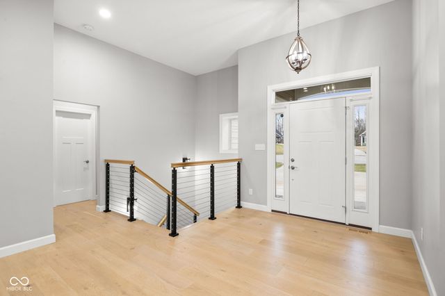 1015 Peach Lane, Covington, IN 47932