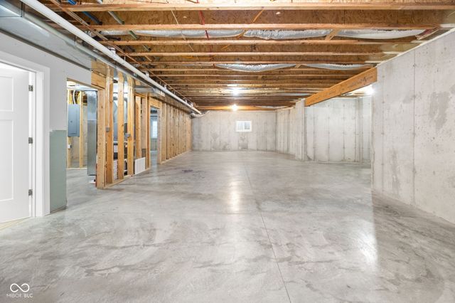 1015 Peach Lane, Covington, IN 47932