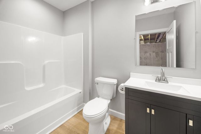 1015 Peach Lane, Covington, IN 47932