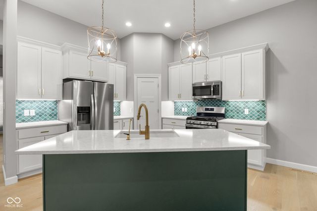 1015 Peach Lane, Covington, IN 47932