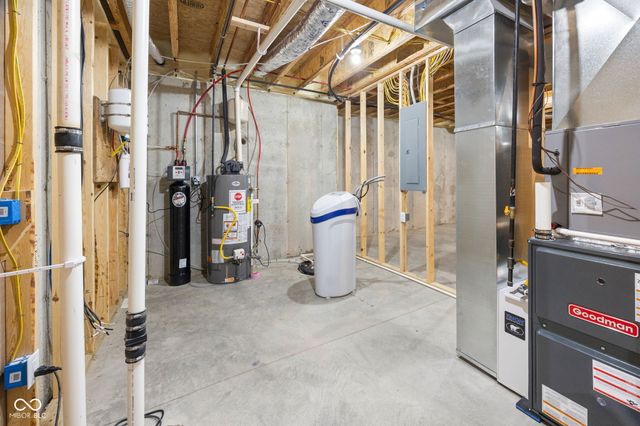 1015 Peach Lane, Covington, IN 47932