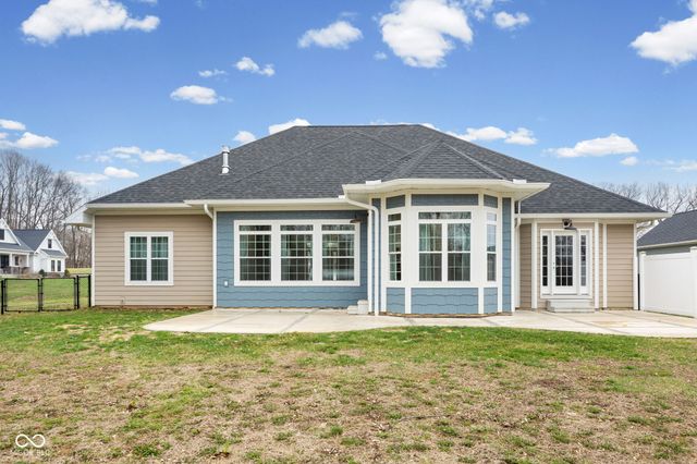 1015 Peach Lane, Covington, IN 47932