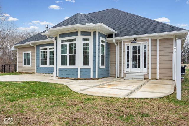 1015 Peach Lane, Covington, IN 47932