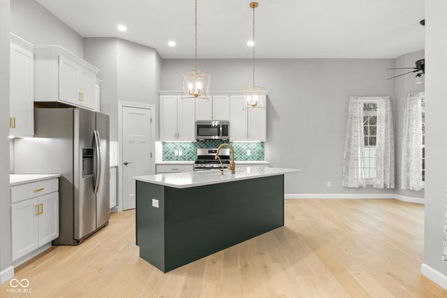 1015 Peach Lane, Covington, IN 47932