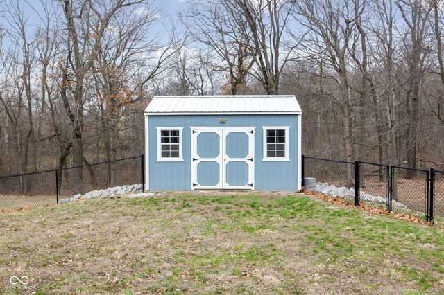 1015 Peach Lane, Covington, IN 47932