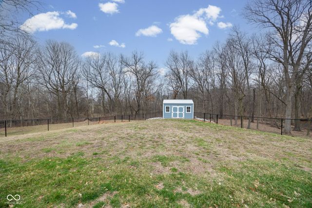 1015 Peach Lane, Covington, IN 47932