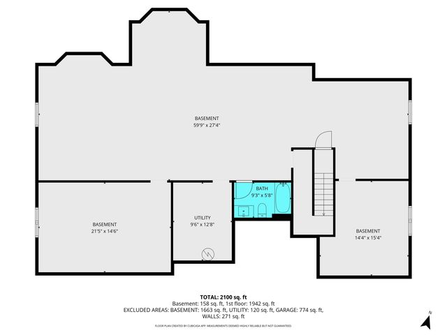 1015 Peach Lane, Covington, IN 47932