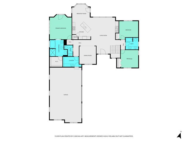 1015 Peach Lane, Covington, IN 47932