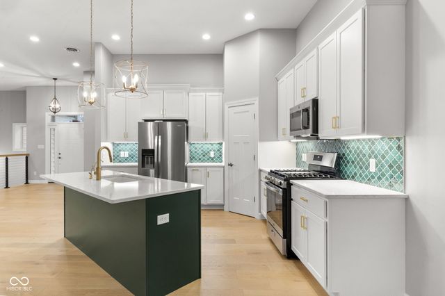 1015 Peach Lane, Covington, IN 47932