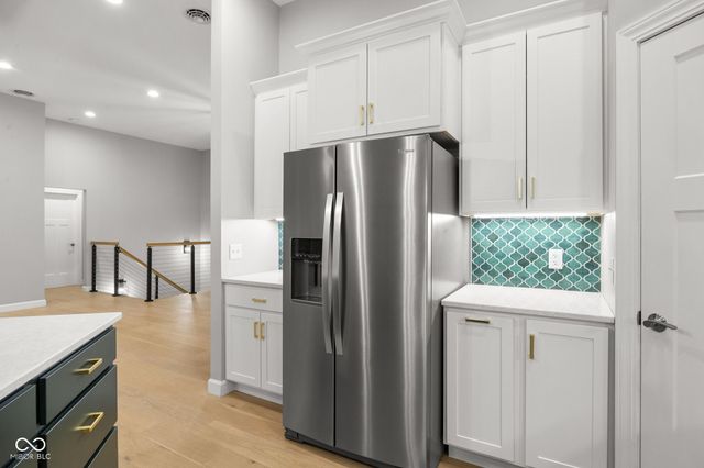 1015 Peach Lane, Covington, IN 47932