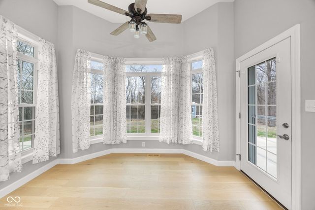 1015 Peach Lane, Covington, IN 47932