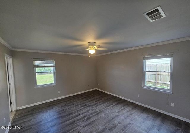 618 Gabriel Street, Panama City, FL 32405