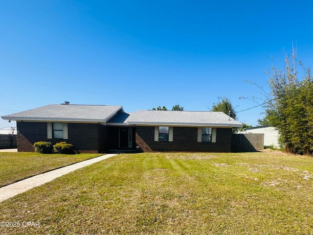 618 Gabriel Street, Panama City, FL 32405