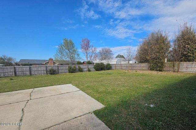 618 Gabriel Street, Panama City, FL 32405