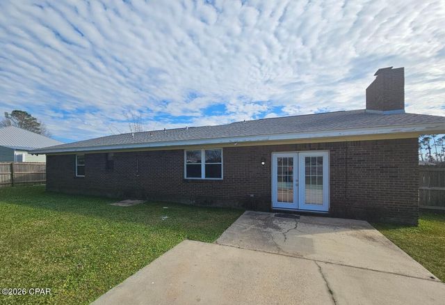 618 Gabriel Street, Panama City, FL 32405