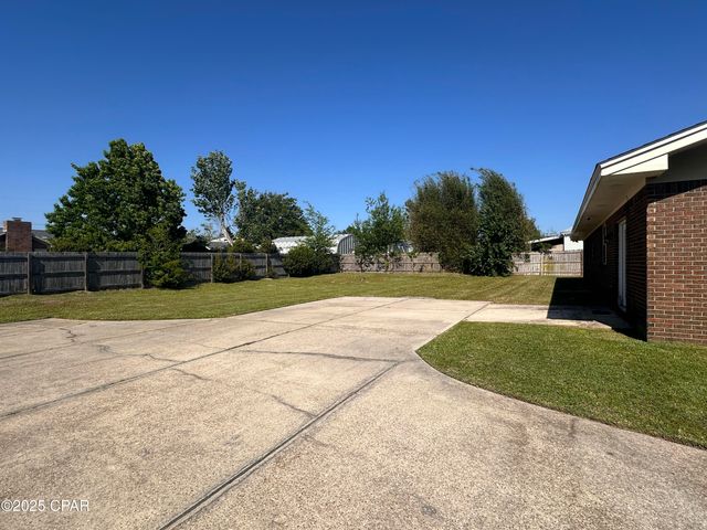 618 Gabriel Street, Panama City, FL 32405
