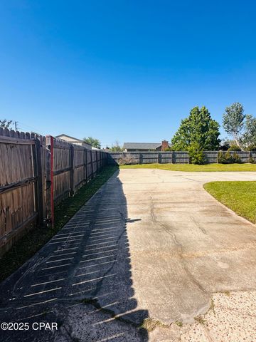 618 Gabriel Street, Panama City, FL 32405