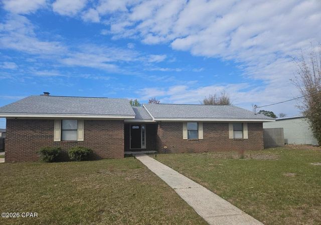 618 Gabriel Street, Panama City, FL 32405