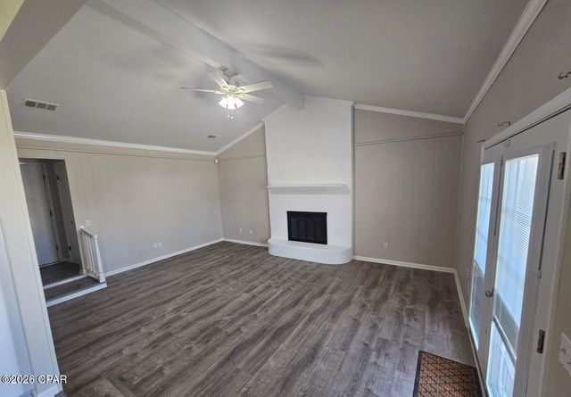 618 Gabriel Street, Panama City, FL 32405