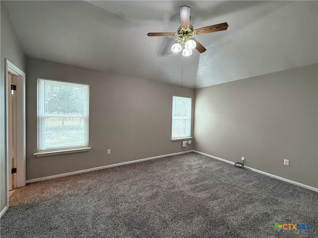 1002 Northern Dancer Drive, Copperas Cove, TX 76522