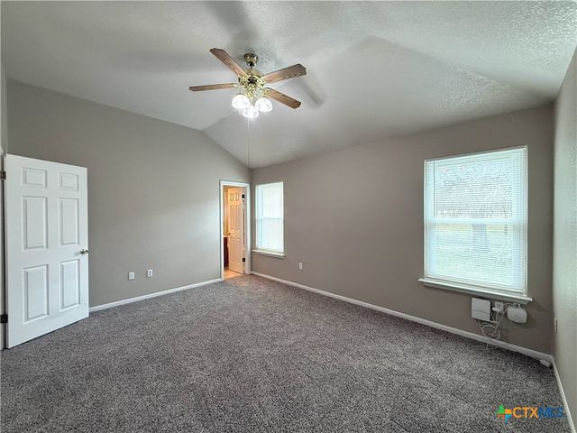 1002 Northern Dancer Drive, Copperas Cove, TX 76522