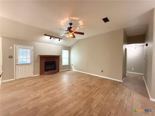 1002 Northern Dancer Drive, Copperas Cove, TX 76522