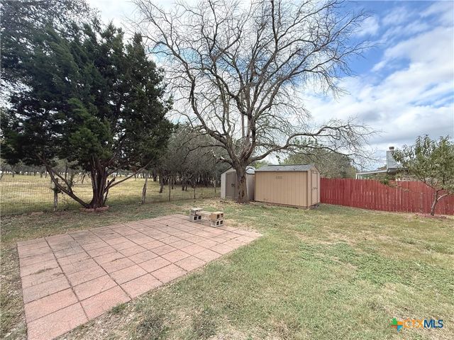 1002 Northern Dancer Drive, Copperas Cove, TX 76522