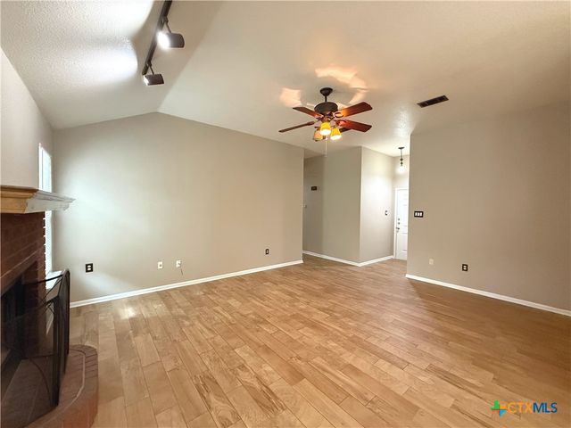 1002 Northern Dancer Drive, Copperas Cove, TX 76522