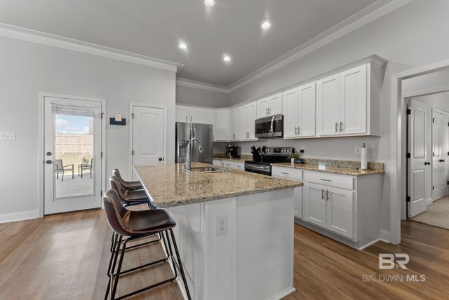 10745 Brodick Loop, Spanish Fort, AL 36527