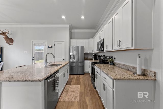 10745 Brodick Loop, Spanish Fort, AL 36527