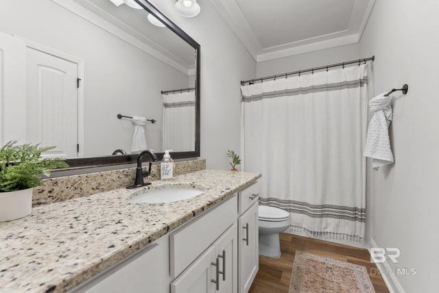 10745 Brodick Loop, Spanish Fort, AL 36527