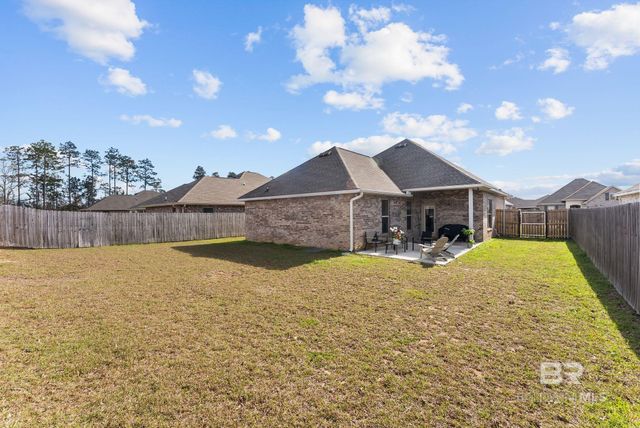 10745 Brodick Loop, Spanish Fort, AL 36527