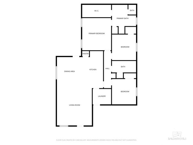 10745 Brodick Loop, Spanish Fort, AL 36527