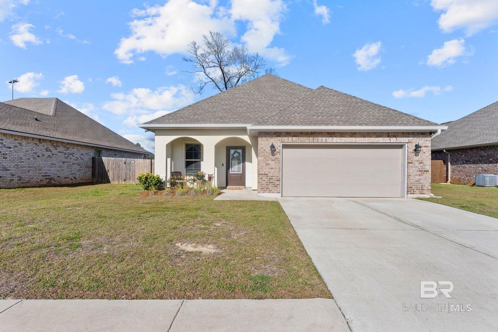 10745 Brodick Loop, Spanish Fort, AL 36527