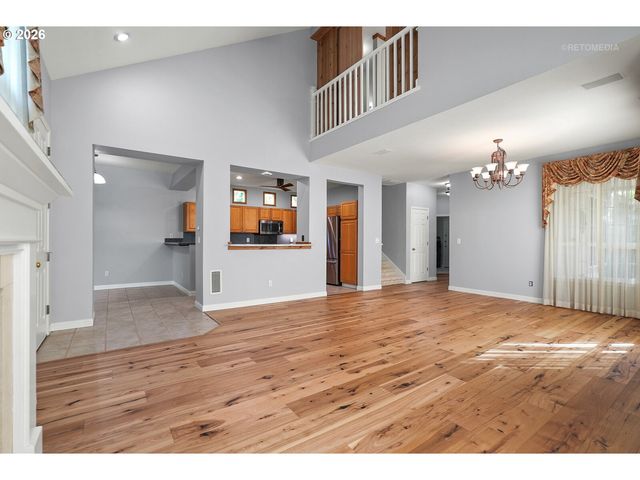 6293 Ne COPPER BEECH Dr, Hillsboro, OR 97124