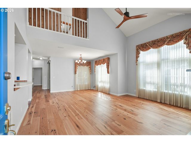 6293 Ne COPPER BEECH Dr, Hillsboro, OR 97124