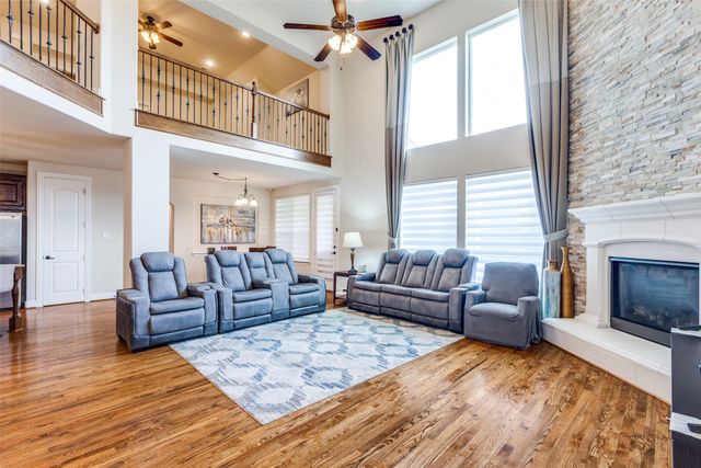 2490 Stonybrook Drive, Prosper, TX 75078