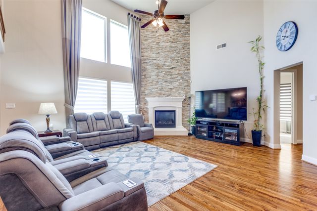 2490 Stonybrook Drive, Prosper, TX 75078