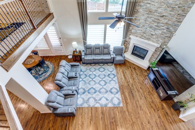 2490 Stonybrook Drive, Prosper, TX 75078