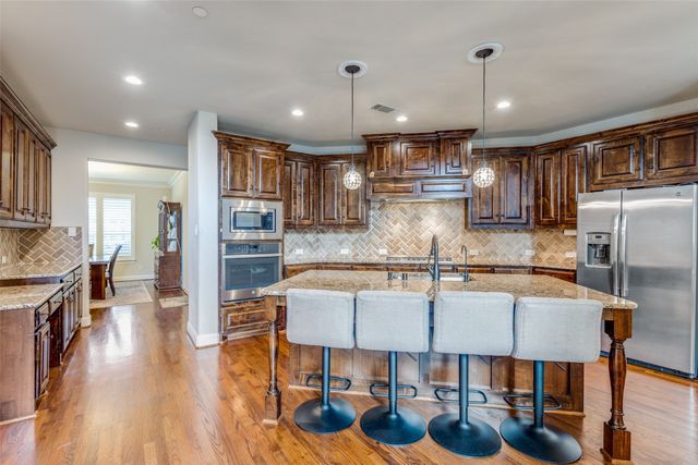 2490 Stonybrook Drive, Prosper, TX 75078