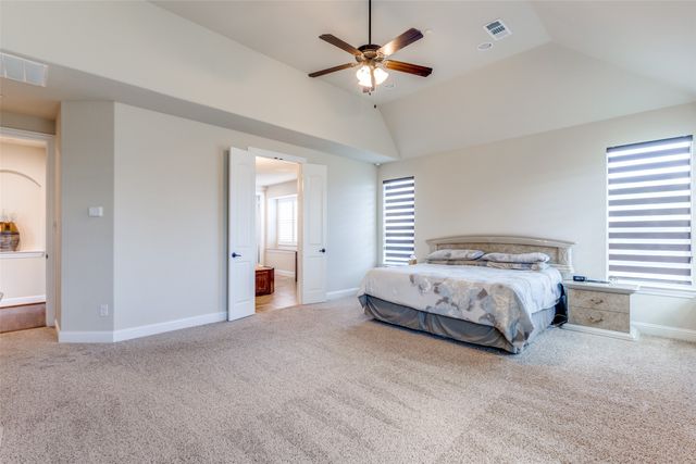 2490 Stonybrook Drive, Prosper, TX 75078